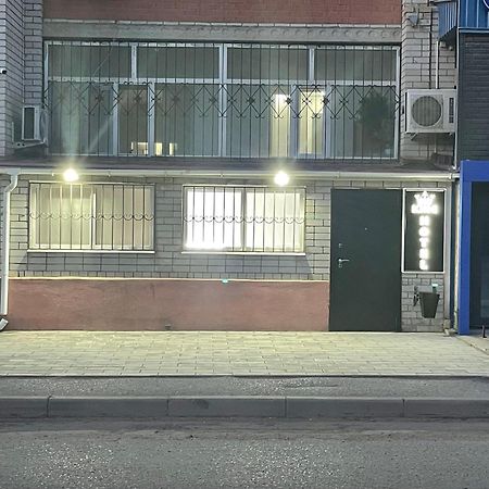 King Hotel أكتوبي المظهر الخارجي الصورة